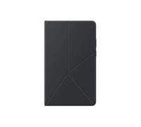 Book Cover pour Galaxy Tab A11 Coloris Noir EF-BX130PBEGWW