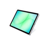 Book Cover pour Samsung Galaxy Tab A11+ Coloris Blanc