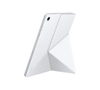 Samsung Book Cover EF-BX230 Étui de Protection Fin et léger pour Tablette Galaxy Tab A11+ Blanc