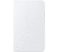 Étui Original pour Galaxy Tab A11 Série Book Cover avec Fonction Stand Samsung Blanc