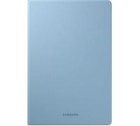 Book Cover - Samsung Tab S6lite - Bleu