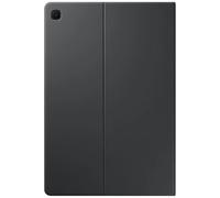 Book Cover Tab S6Lite Gris