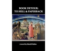 Book Detour: to Hell & Paperback