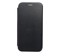 Book Elegance pour SAMSUNG Galaxy A15 4G / A15 5G noir