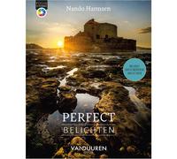 Book Focus on Photography: Perfect exposure