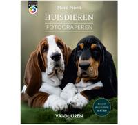 Book: 'Focus on Photography: Photographing Pets'