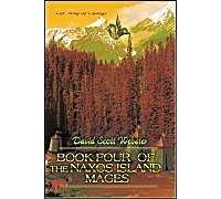 Book Four Of The Naxos Island Mages