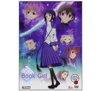 Book Girl [Import]