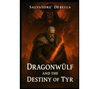 Book I: Dragonwülf and the Destiny of Tyr 2nd Edition: Book One in the Dragonwülf Fantasy Series.
