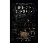 Book I: The House That Knew Her Name: The Eaves