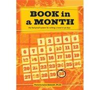 Book In a Month newinpaperback by Schmidt & Victoria Lynn & Ph.D. Victoria Lynn Schmidt, Ph D (Auteur)