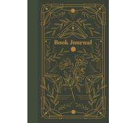 Book Journal: A Record of Your Favorite Books (A Book Log, Reading Journal, and Gift for Book Lovers & Readers) - Book Lovers Gifts, Gifts for Women, Gift Ideas