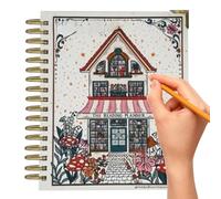 Book Journal Log - 198 Pages Notebook For Review Tracking | Log Journal For Family, School, Girls, Boys, Teens, Students, Kids | Track Books, Notes, Favorites, Progress And