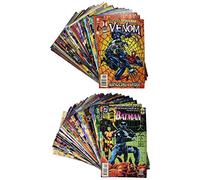 Book Lot 50 Comics Good Condition! (various districbutors)