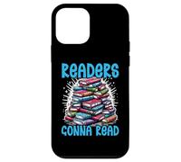 Book Lover Bookworm Books and Reading Journée Mondiale du Livre Coque pour iPhone 12 Mini