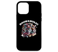 Book Lover Bookworm Books and Reading Journée Mondiale du Livre Coque pour iPhone 12 Mini