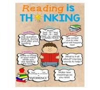 Book Lover Classroom Rules Metal Sign For Teacher 12x8 Inch
