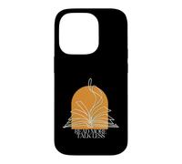 Book Lover Read More Talk Less Aesthetic Bibliophile Art Coque pour iPhone 14 Pro