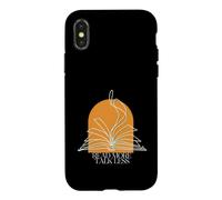 Book Lover Read More Talk Less Aesthetic Bibliophile Art Coque pour iPhone X/XS