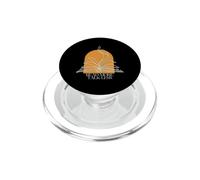 Book Lover Read More Talk Less Aesthetic Bibliophile Art PopSockets PopGrip pour MagSafe