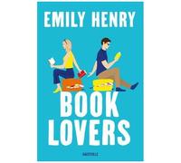 Book Lovers