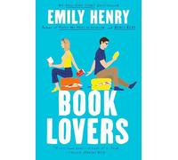 Book Lovers