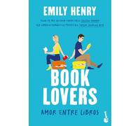 Book Lovers: Amor entre libros