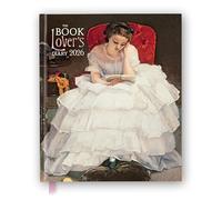 Book Lover's Diary 2026 Desk Diary Planner: Week to View, Illustrated Throughout