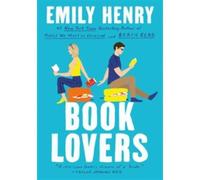 Book Lovers - Emily Henry - Penguin Group - Poche - Roman