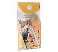 Book Marks for Reading Women, 52g 10 Pieces Watercolor Painting Bookmarks, Paper Aesthetic Book Marks Decoration for Kids, Women, Teachers, Friends, Student Reading, 17.8x9.5x1.2cm