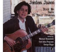 Book Me Back in Your Dreams [Import]