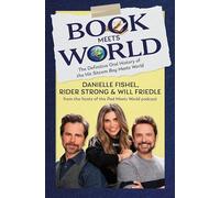 Book Meets World: The Definitive Inside Story of the Hit Sitcom Boy Meets World