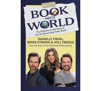 Book Meets World The Definitive Inside Story of the Hit Sitcom Boy Meets World - Danielle Fishel - Hanover Square Press - ebook (ePub) - Livre