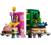 LEGO Book nook de Glinda et Elphaba – 75691