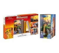 Revell Tiny Adventures - Disney "The Lion King" Modèle réduit de navire de passagers Kit de montage