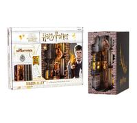 Revell Kit bâtiment bois TINY Adventures Diagon Alley – Harry Potter