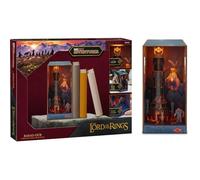 Revell 00537 Tiny Adventures - Lord of the Rings \ Barad-Dûr\ Kit