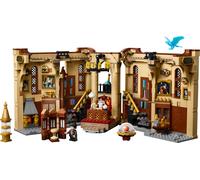 Book Nook: le bureau de Dumbledore