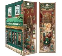 Book Nook Librairie de la rive gauche