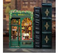 Book Nook - Librairie des Hiboux