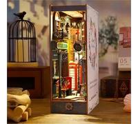 Book Nook - Ruelle (18,2 x 8,5 x 24,5 cm)