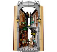 LEGO Icons - Book nook : Sherlock Holmes - 10351