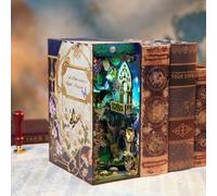 Book nook songe d’une nuit d’été