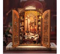 Book Nook - Souvenirs de la Librairie