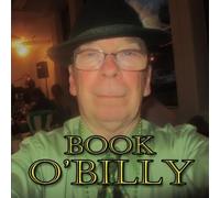 Book O'Billy: Photographs of and by William J. Twomey