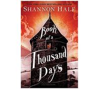 Book Of A Thousand Days