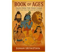 Book of Ages: Tales from the four yugas