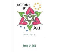 BOOK OF ALL Lake of Fire - Jacob W Hill - Jacob W. Hill - ebook (ePub) - Livre