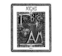 Book of am - Part V: Night