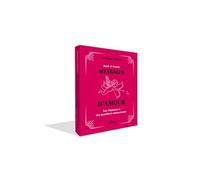 Book of Answers Messages d'amour: Les réponses à tes questions amoureuses